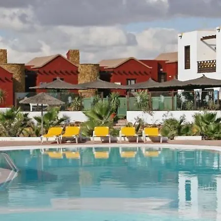 Fuerteventura Club *