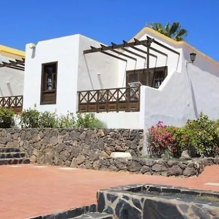 Fuerteventura Club Apartamento