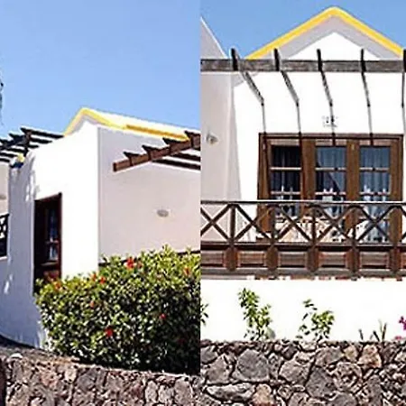 Fuerteventura Club Apartman Caleta De Fuste