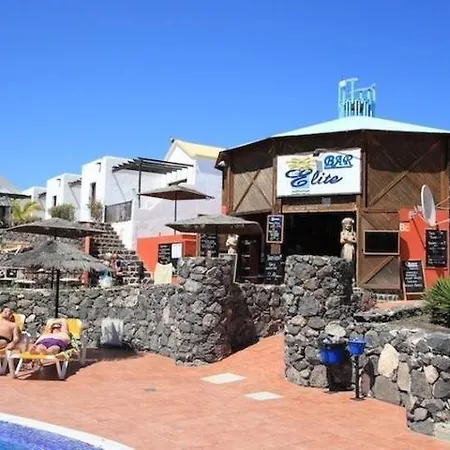 Fuerteventura Club * Caleta De Fuste