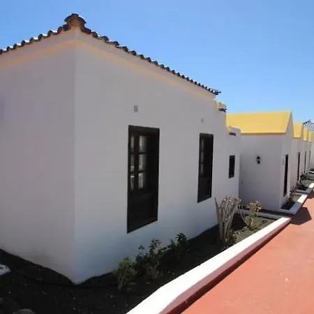 Fuerteventura Club *