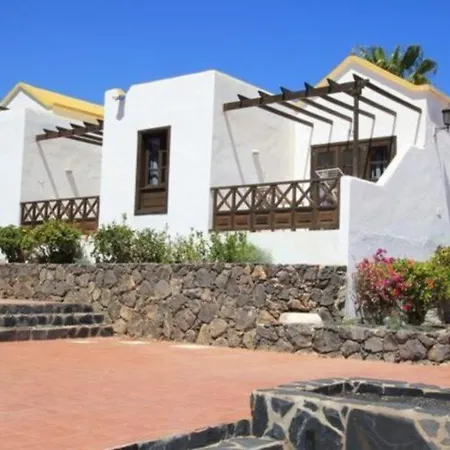 Fuerteventura Club Apartamento *