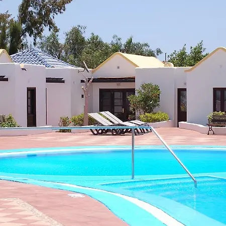 Apartman Fuerteventura Club