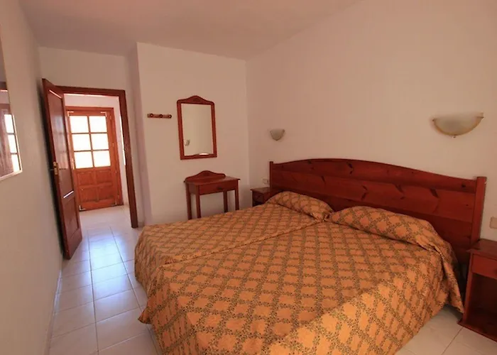 Fuerteventura Club * Caleta De Fuste