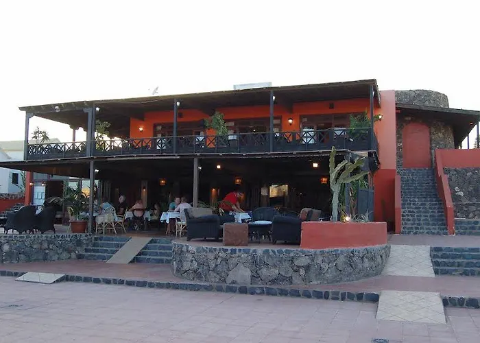 Fuerteventura Club Apartman *