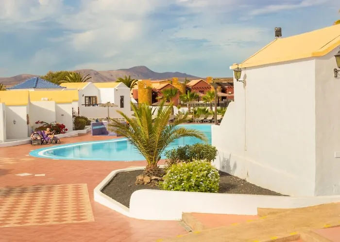 Fuerteventura Club *