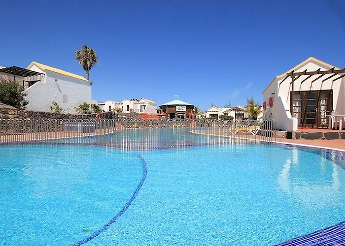Apartman Fuerteventura Club *