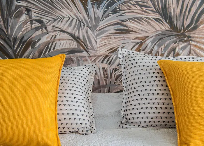 Apartman Fuerteventura Club Caleta De Fuste