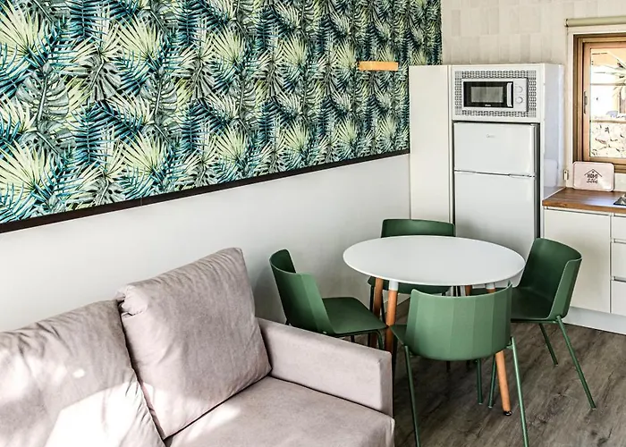 Apartman Fuerteventura Club