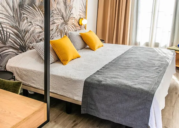 Fuerteventura Club Apartman *