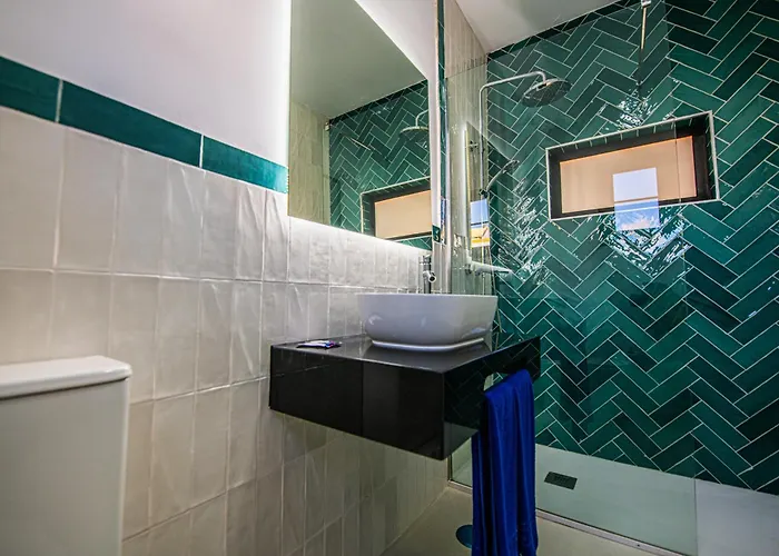 Apartman Fuerteventura Club *