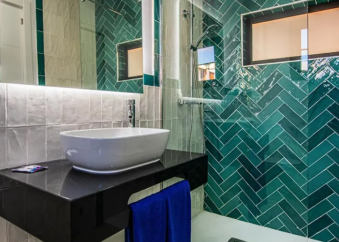 Fuerteventura Club Apartman *