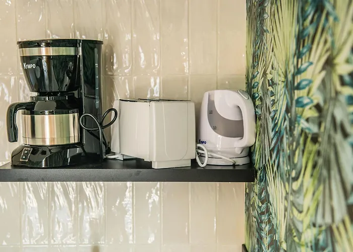 Apartman Fuerteventura Club *