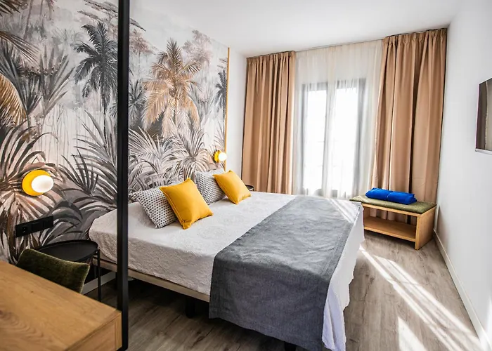 Apartman Fuerteventura Club Caleta De Fuste