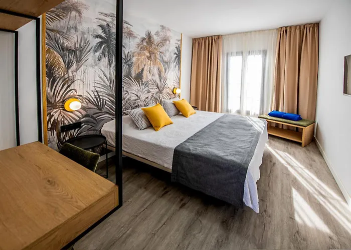 Apartman Fuerteventura Club *