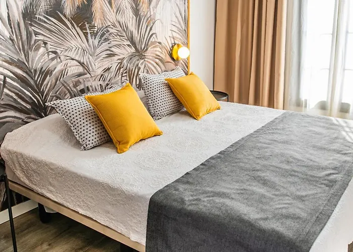 Fuerteventura Club Apartman Caleta De Fuste