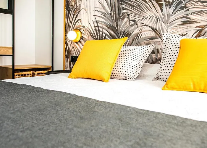 Fuerteventura Club * Caleta De Fuste