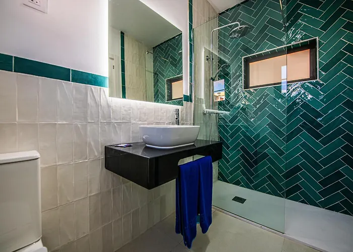 Fuerteventura Club Apartman