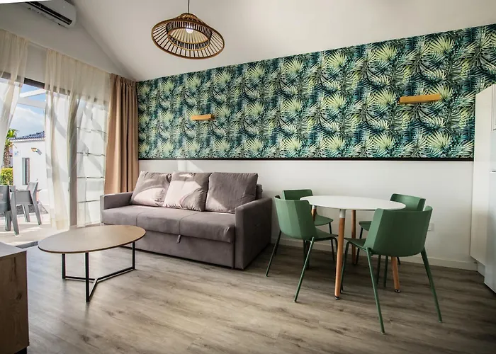 Apartman Fuerteventura Club *