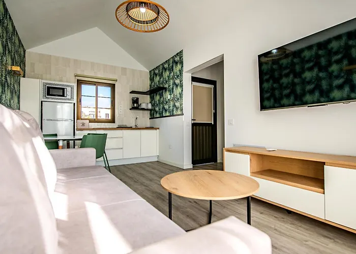 Apartman Fuerteventura Club Caleta De Fuste