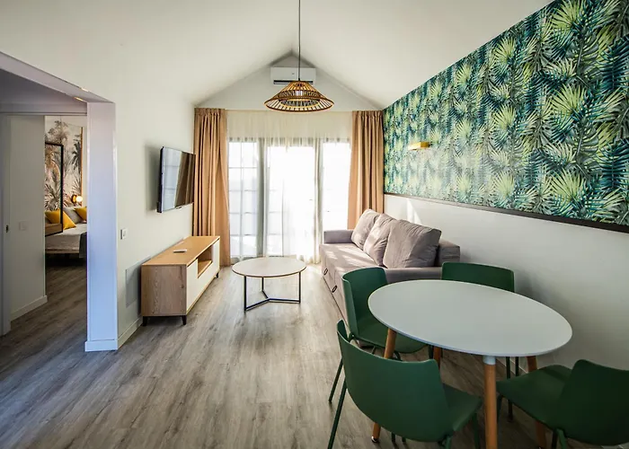 Fuerteventura Club Apartman