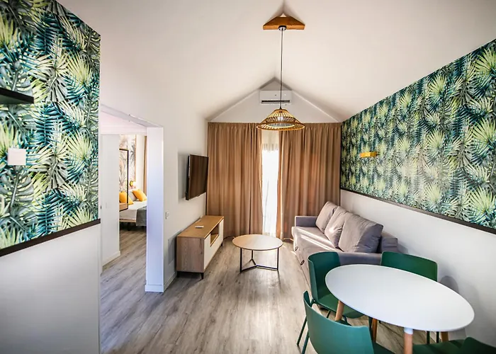 Apartman Fuerteventura Club