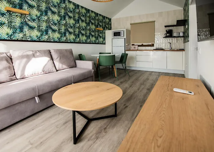 Fuerteventura Club Apartman *