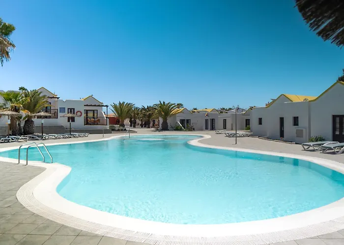 Apartman Fuerteventura Club *