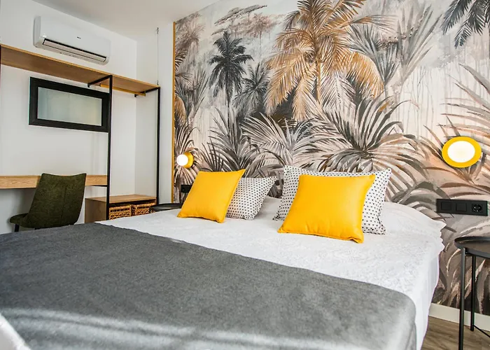 Apartman Fuerteventura Club Caleta De Fuste