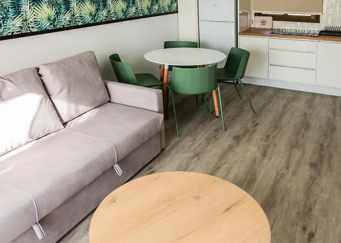 Fuerteventura Club Apartman *