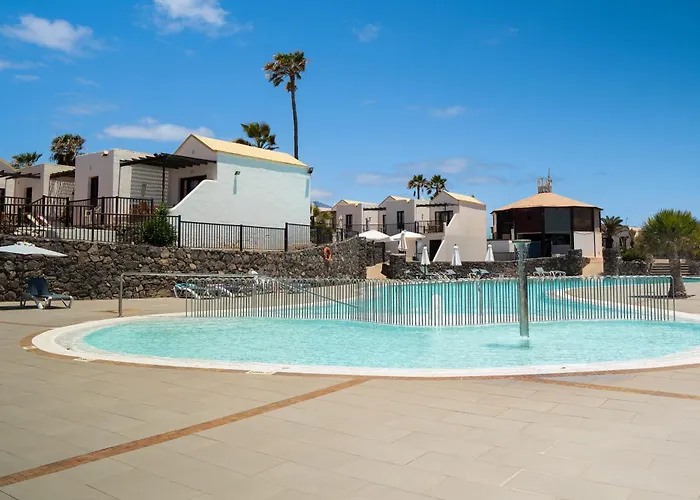 Apartman Fuerteventura Club *