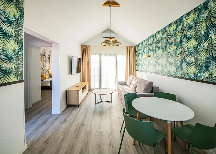 Fuerteventura Club Caleta De Fuste