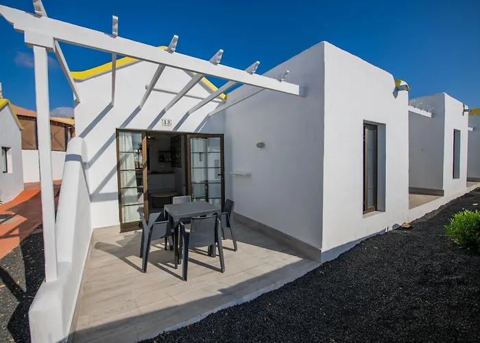 Fuerteventura Club * Caleta De Fuste