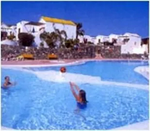 Fuerteventura Club Apartman *