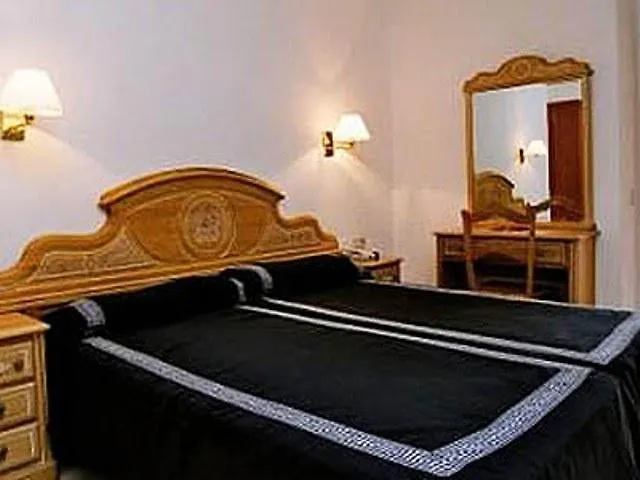 Fuerteventura Club Apartman