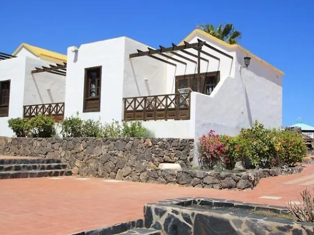 Fuerteventura Club Apartman