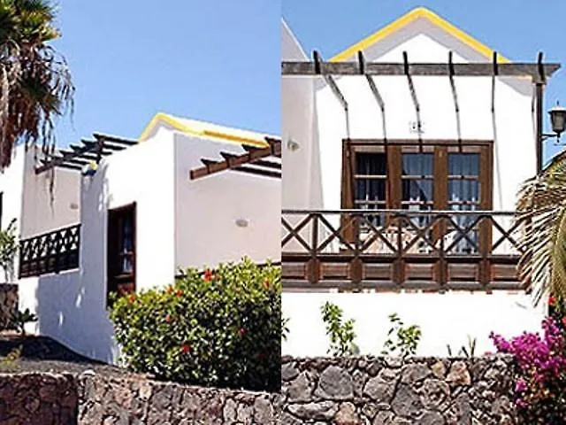 Fuerteventura Club Apartman Caleta De Fuste