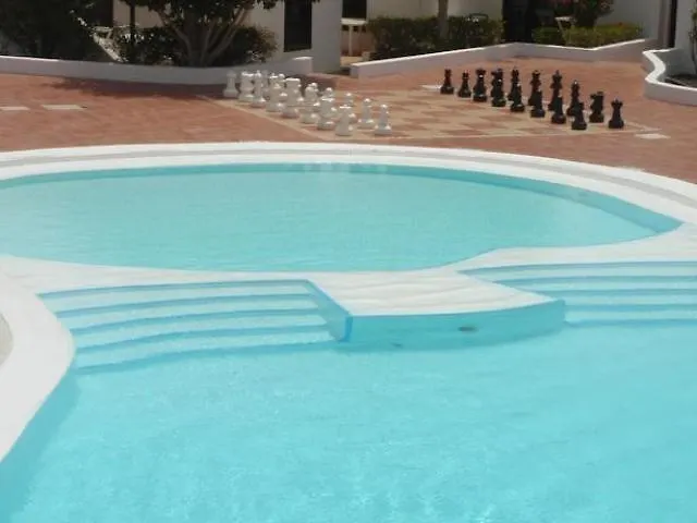 Fuerteventura Club Apartman *