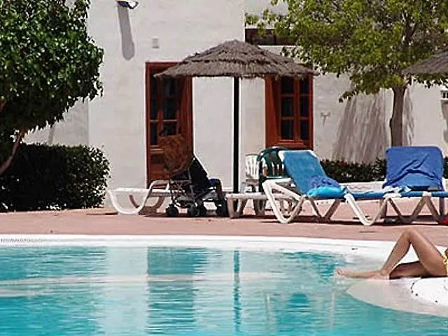 Fuerteventura Club Apartman