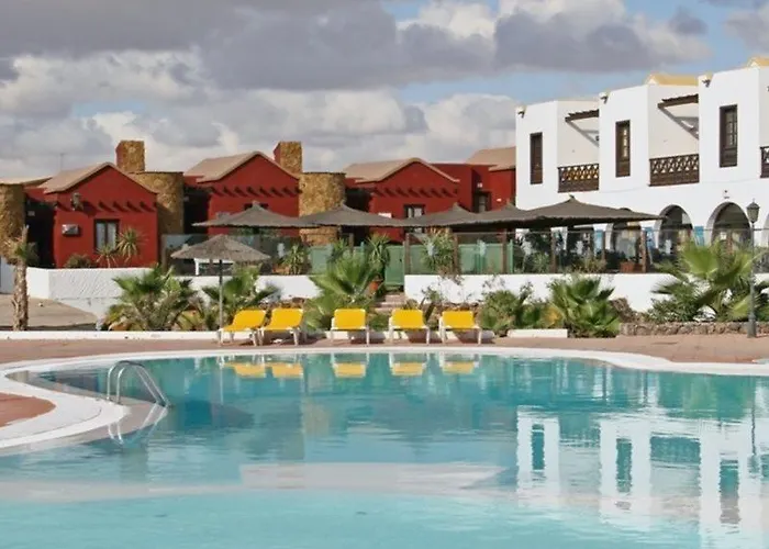 Fuerteventura Club * Caleta De Fuste