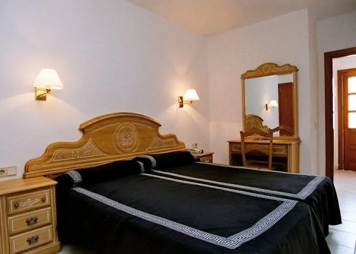 Fuerteventura Club Apartman Caleta De Fuste