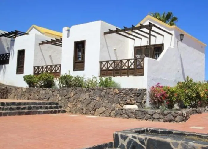 Fuerteventura Club Apartman *