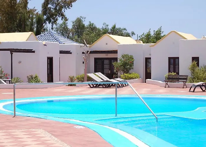 Apartman Fuerteventura Club