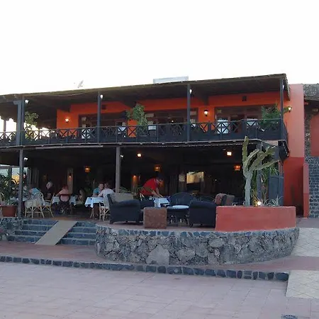 Fuerteventura Club Apartament *