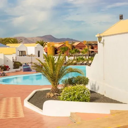 Fuerteventura Club *