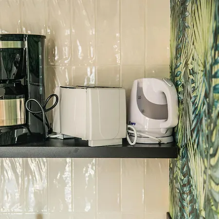 Apartament Fuerteventura Club *