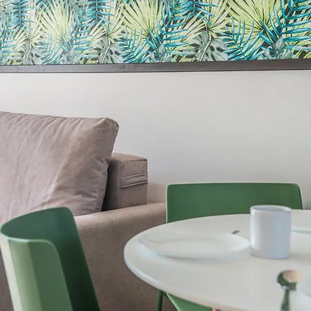 Fuerteventura Club Apartament Caleta De Fuste