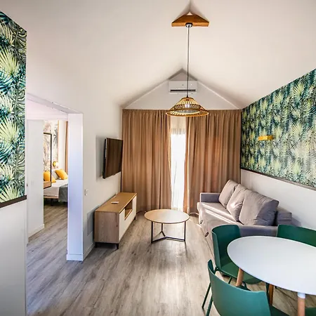 Apartament Fuerteventura Club