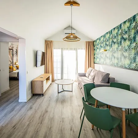 Fuerteventura Club Caleta De Fuste