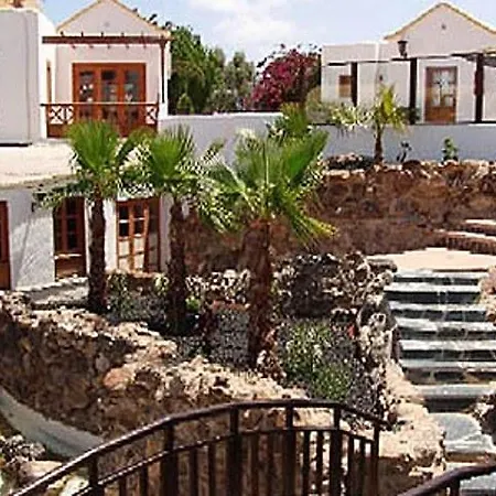 Fuerteventura Club * Caleta De Fuste